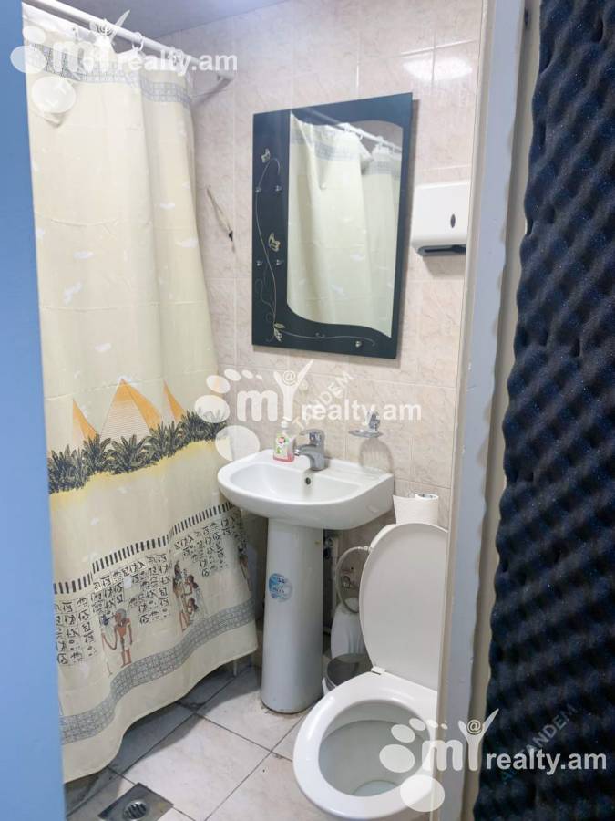 Commercial property for rent Mashtots Ave, Center Yerevan, 159420