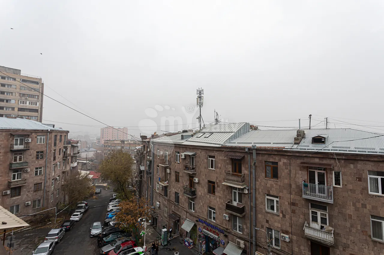 2 bedroom apartment for sale D. Demirchyan St, Center Yerevan, 158230