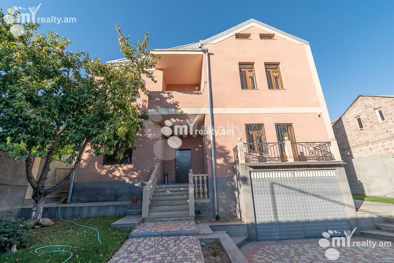 Снять дом Мелкумов ул, Давиташен Ереван, 148974 | MyRealty.AM