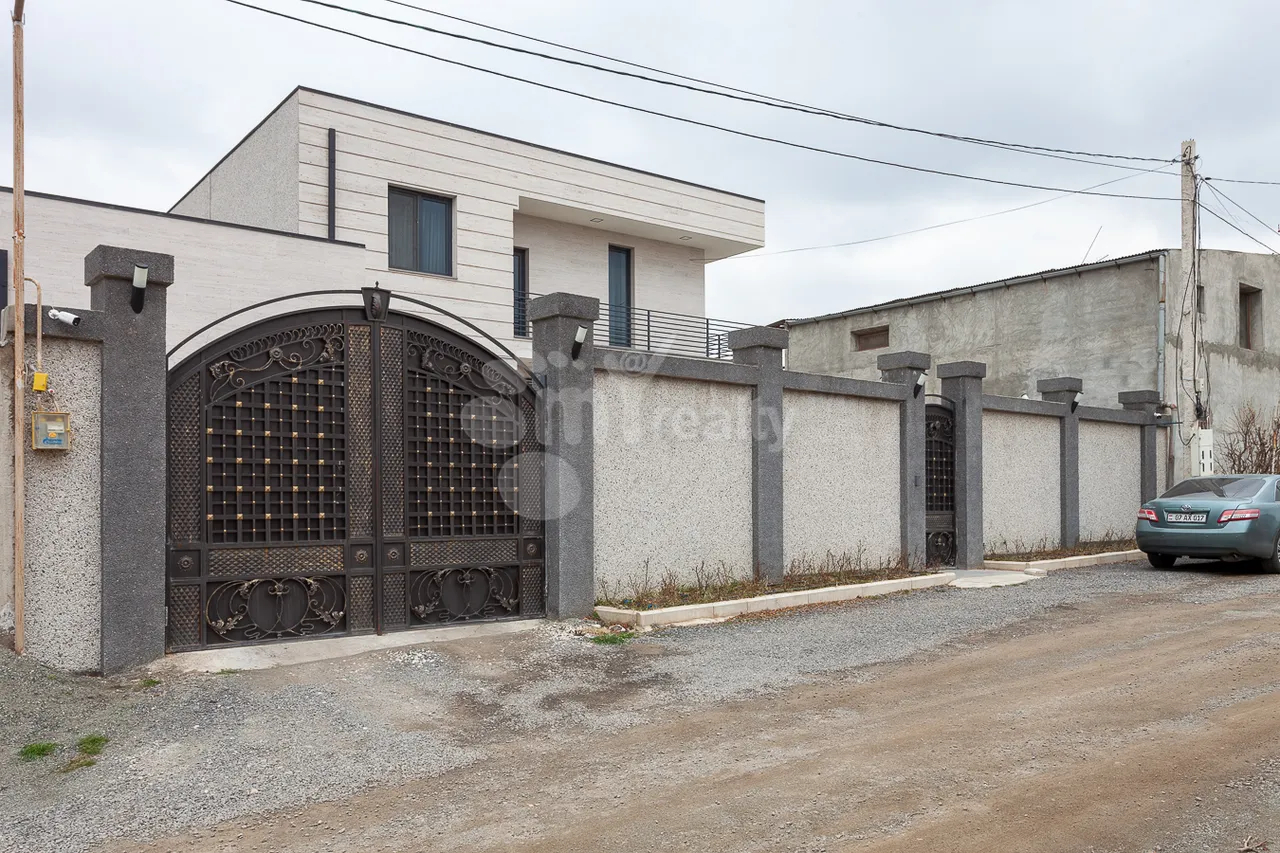 House for sale Bagrevand district, Nor Norque Yerevan, 161428