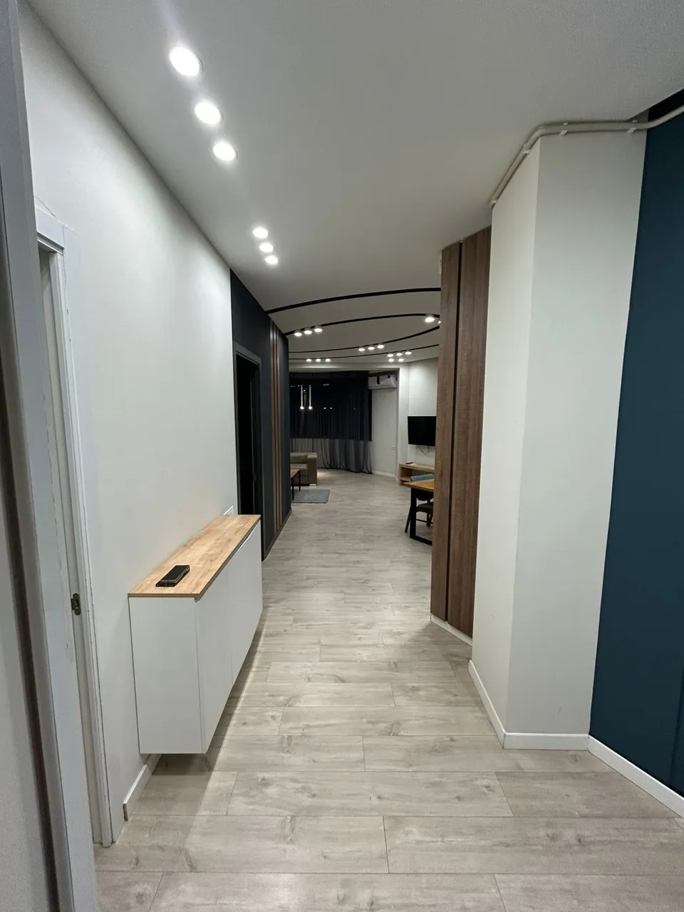 3 bedroom apartment for sale Komitas Ave, Arabkir Yerevan, 158925