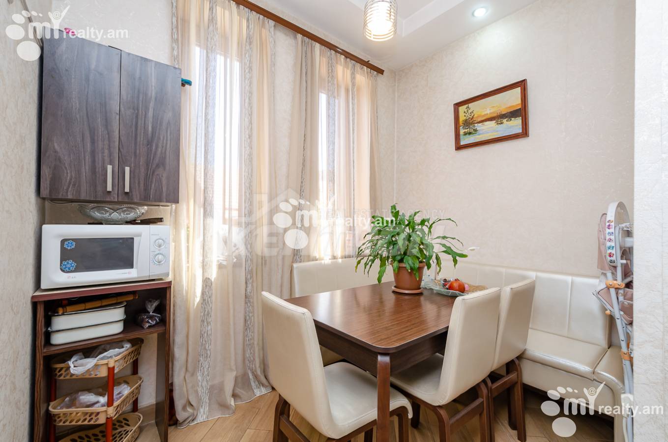 House for sale Karapetyan St, Ajapnyak Yerevan, 151597