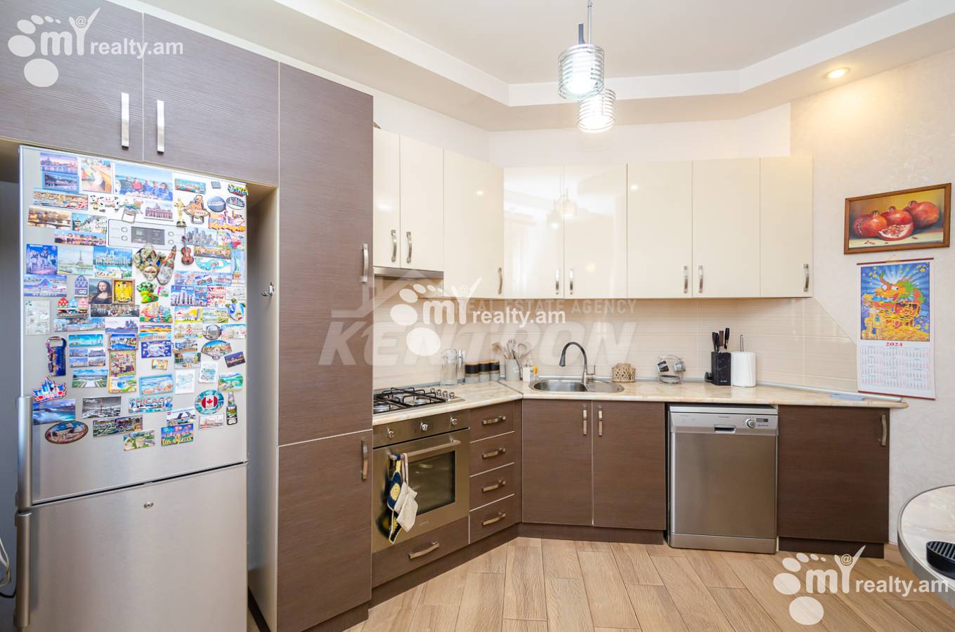 House for sale Karapetyan St, Ajapnyak Yerevan, 151597