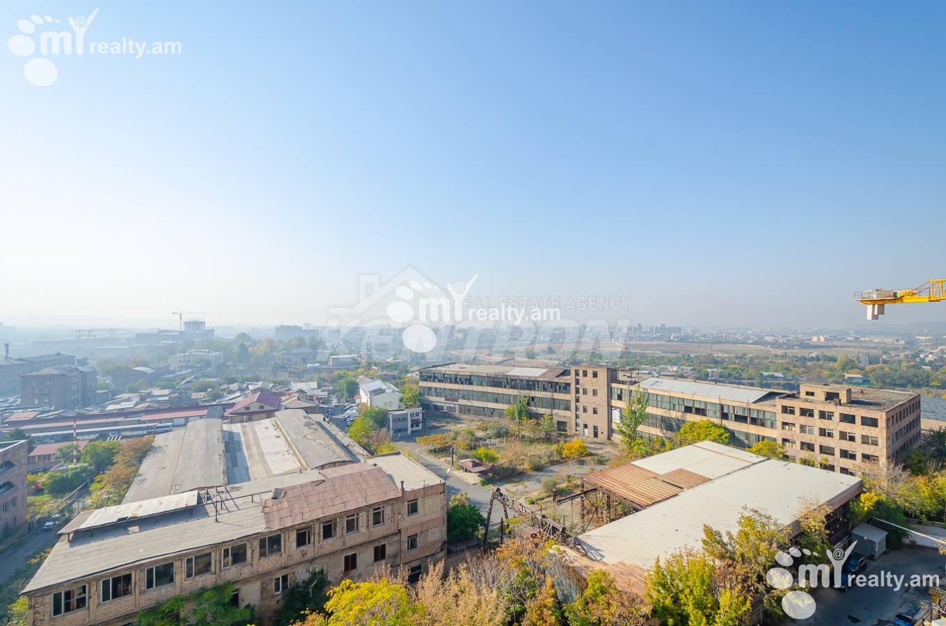 4 bedroom apartment for sale Arshakunyats Ave, Center Yerevan, 153658