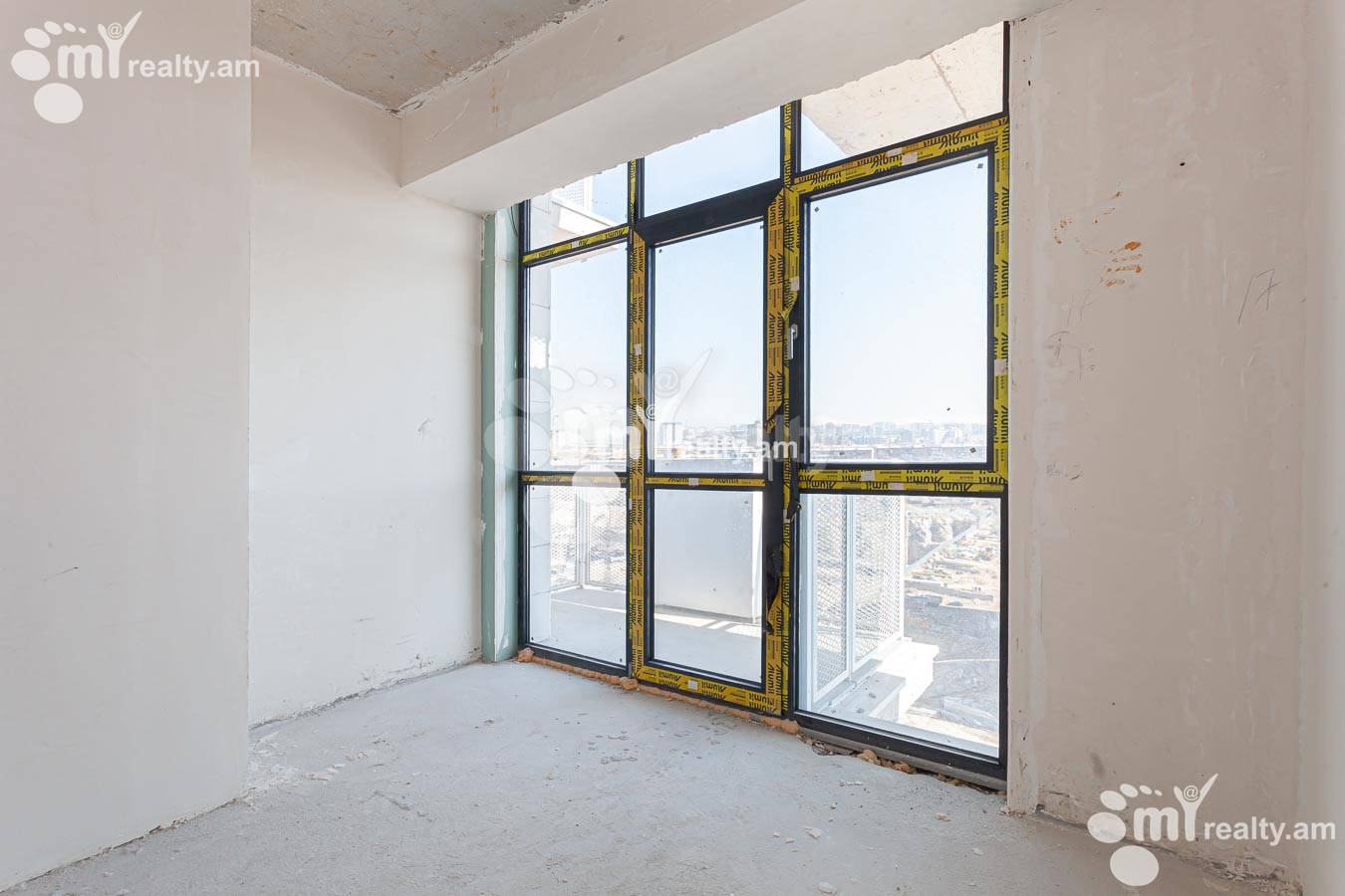 3 bedroom apartment for sale خیابان لِنینگراندیان, آچاپنیاک ایروان, 154941