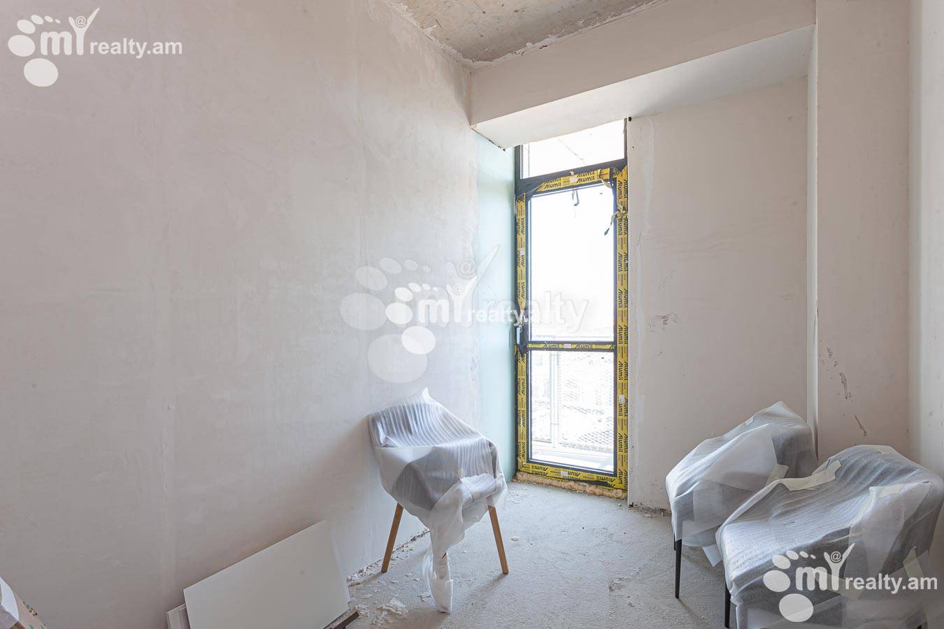 3 bedroom apartment for sale خیابان لِنینگراندیان, آچاپنیاک ایروان, 154941