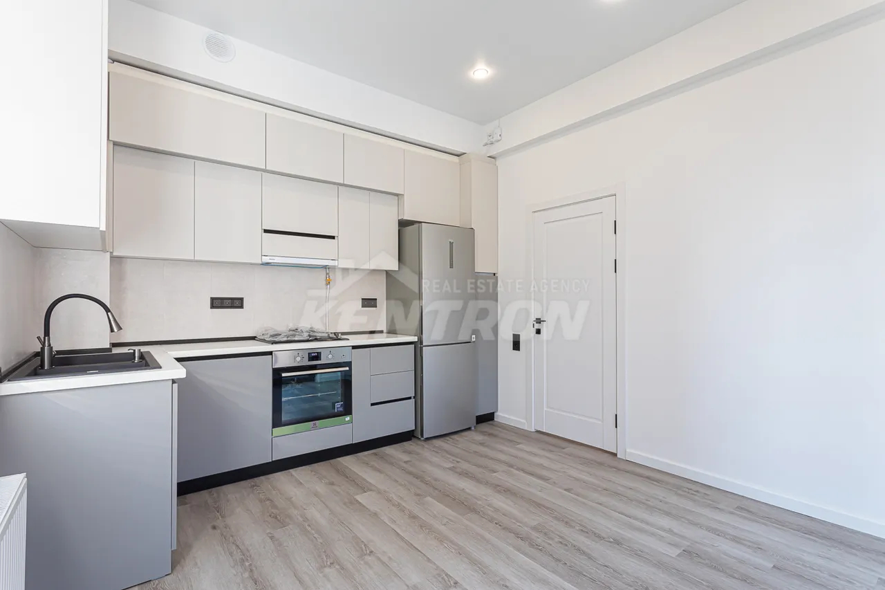 2 bedroom apartment for sale Davit Anhaxt St, Kanaqer-Zeytun Yerevan, 157304