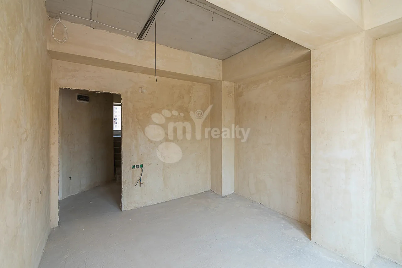 House for sale خیابان میکویان, داوتاشِن ایروان, 161528