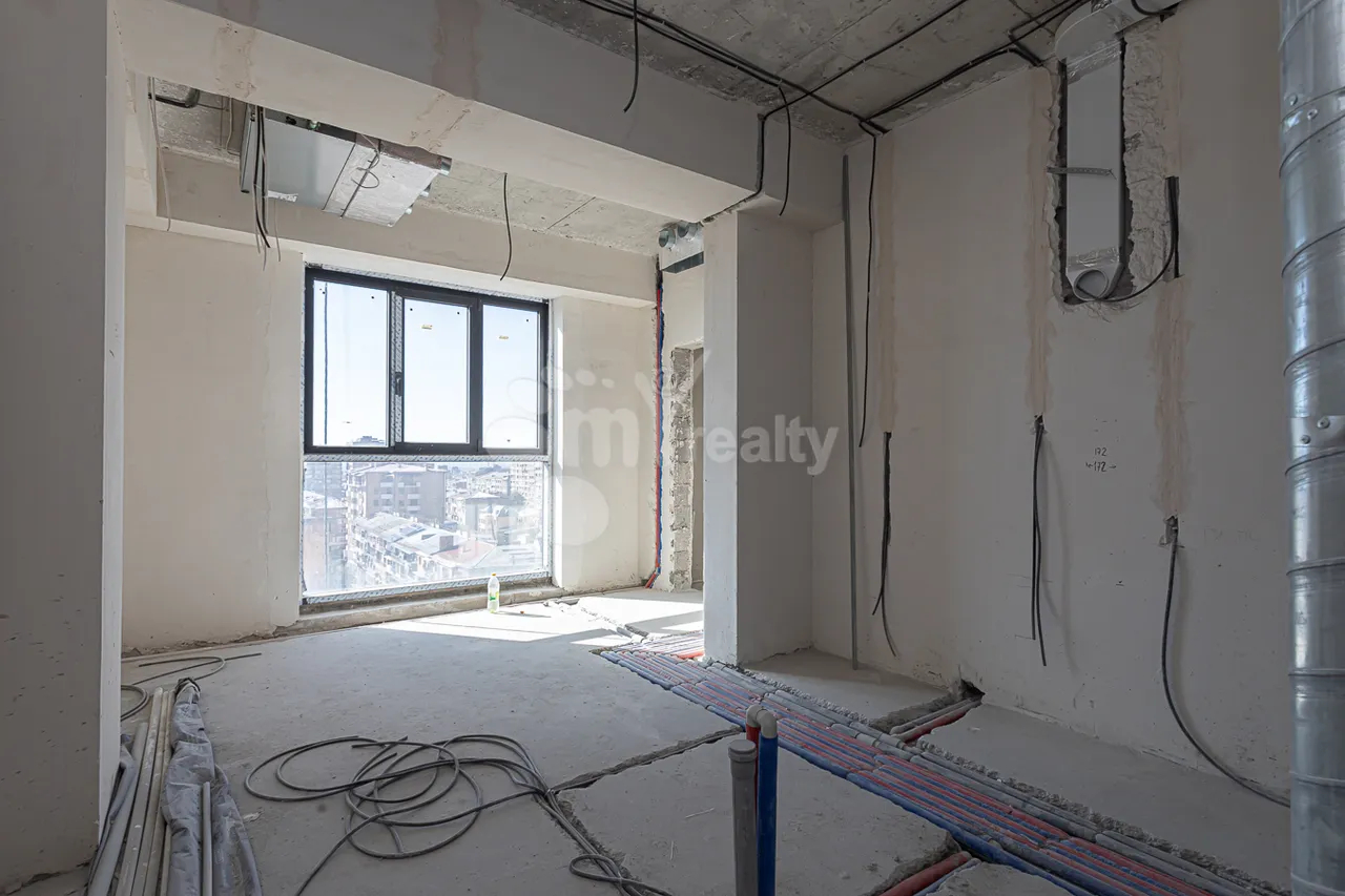 4 bedroom apartment for sale Aghbyur Serob St, Arabkir Yerevan, 157233