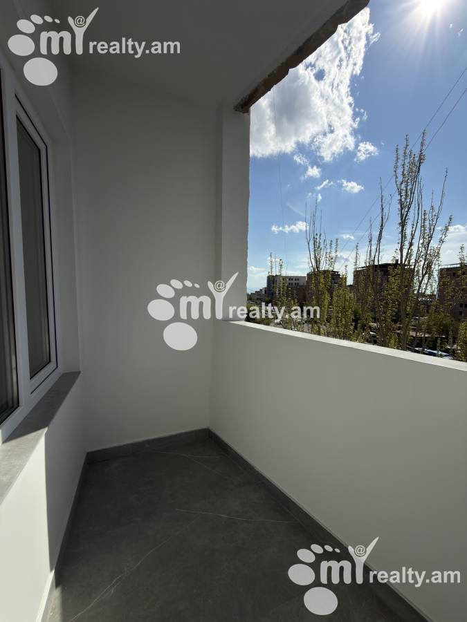 3 bedroom apartment for sale Badal Muradyan St, Nor Norque Yerevan, 160339