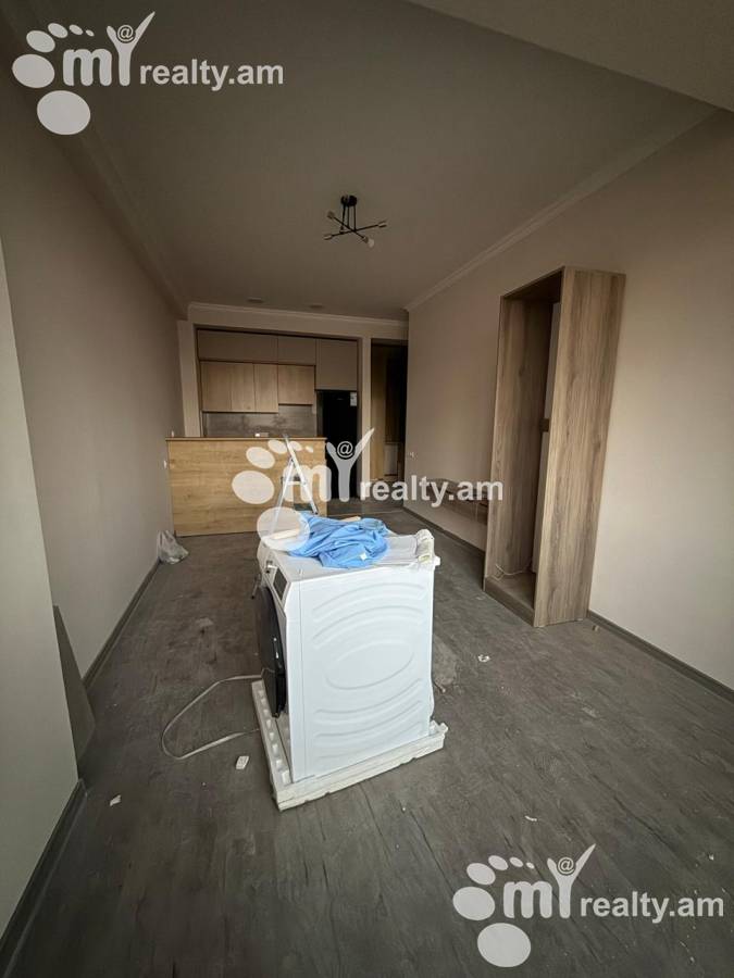 2 սենյականոց բնակարան  Ադոնց փող, Արաբկիր Երևան, 160003