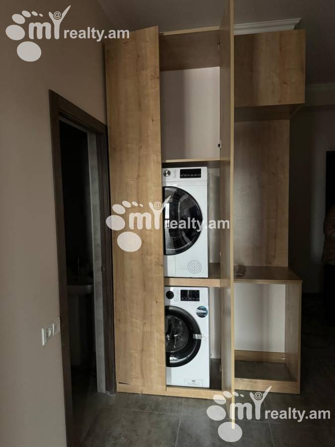 2 սենյականոց բնակարան  Ադոնց փող, Արաբկիր Երևան, 160003