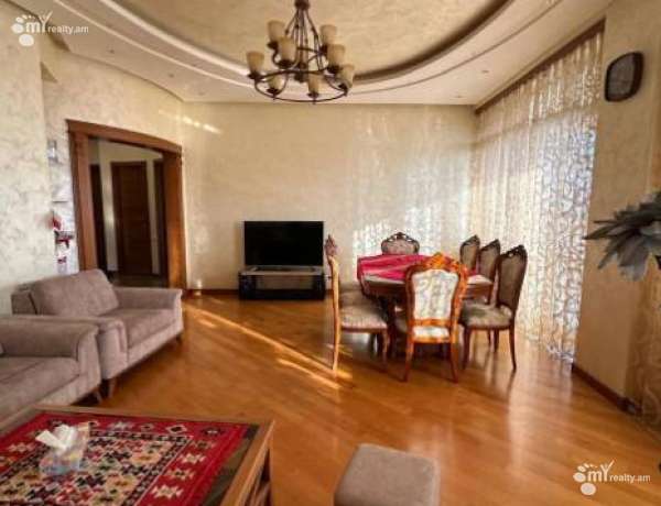 4-senyakanoc-bnakaran-vardzakalutyun-Yerevan-Center