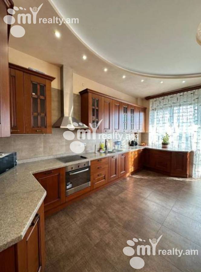 4 սենյականոց բնակարան վարձով Ձորափի փող, Կենտրոն Երևան, 150426