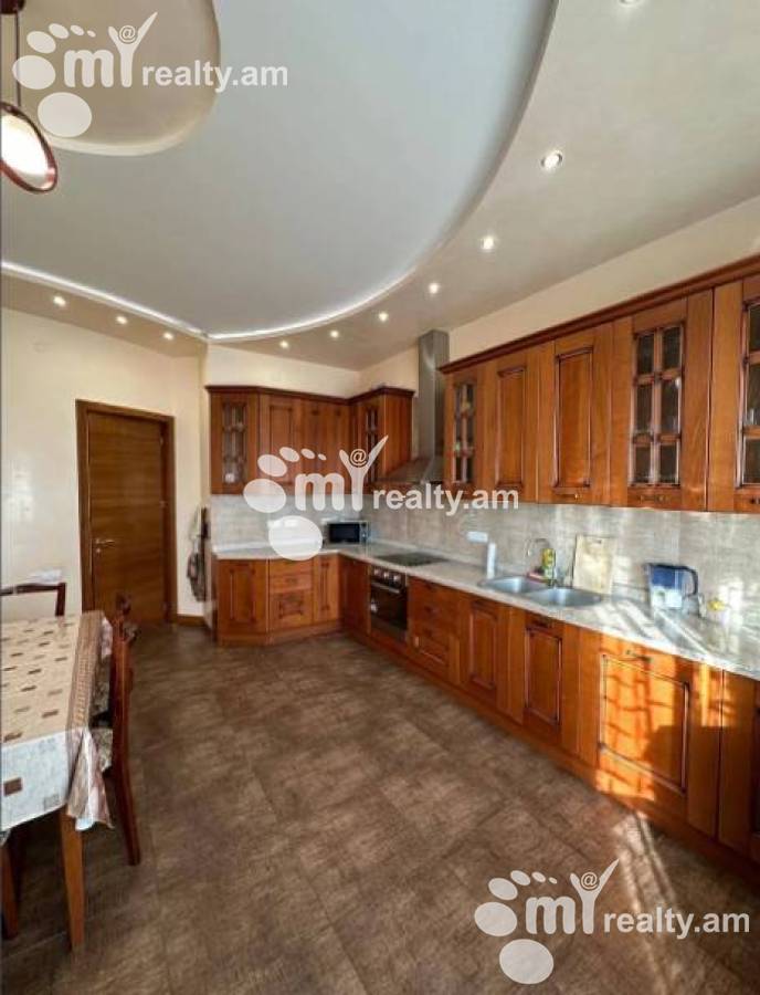 4 սենյականոց բնակարան վարձով Ձորափի փող, Կենտրոն Երևան, 150426