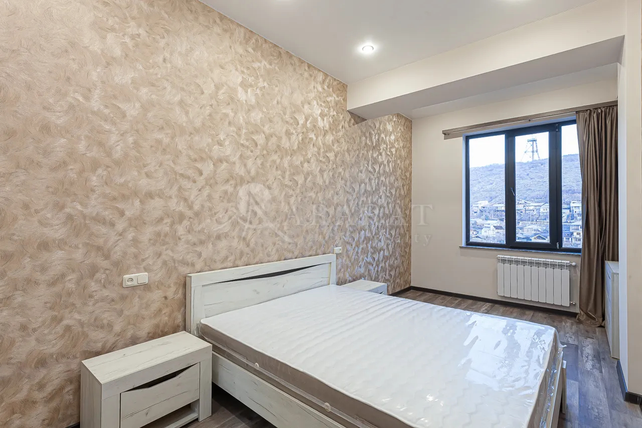2 bedroom apartment for rent Charents St, Center Yerevan, 158998
