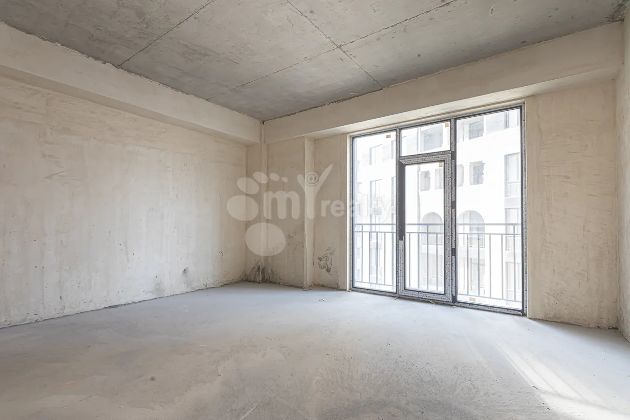 2 bedroom apartment for sale Leningradyan st., Malatsia-Sébastia Yerevan, 158455