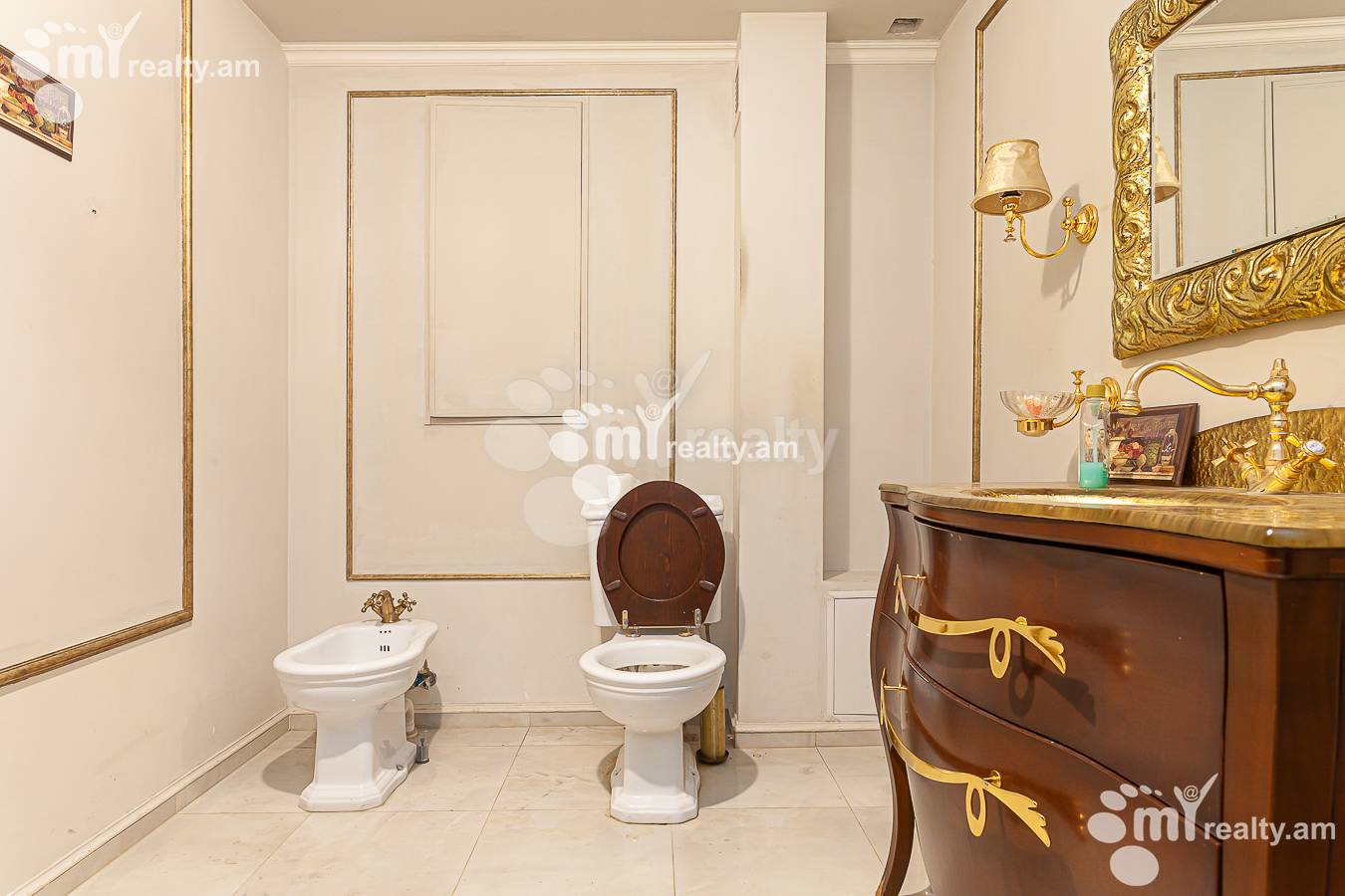 6 bedroom apartment for rent rue d'Amiryan, Center Yerevan, 150506