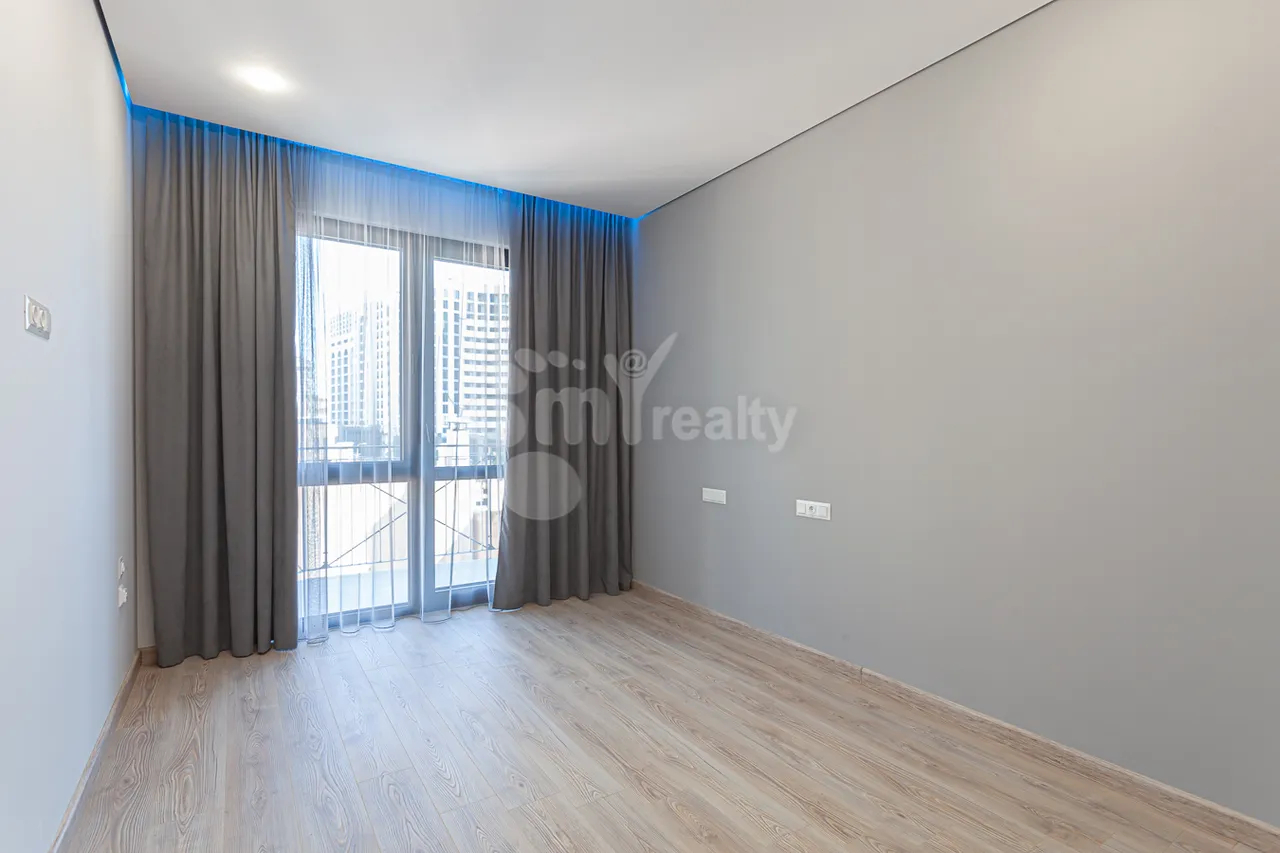 4 bedroom apartment for sale Davit Anhaxt St, Qanaqer- Sejtun Yerevan, 161609