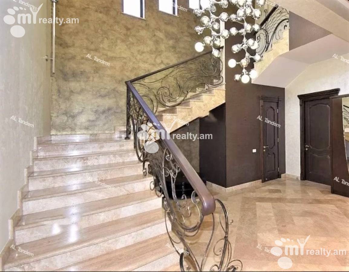 House for sale ناحیه V.., واهاگنی ایروان, 124039
