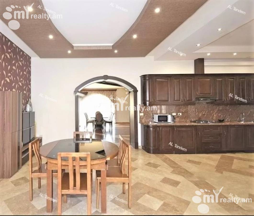 House for sale ناحیه V.., واهاگنی ایروان, 124039