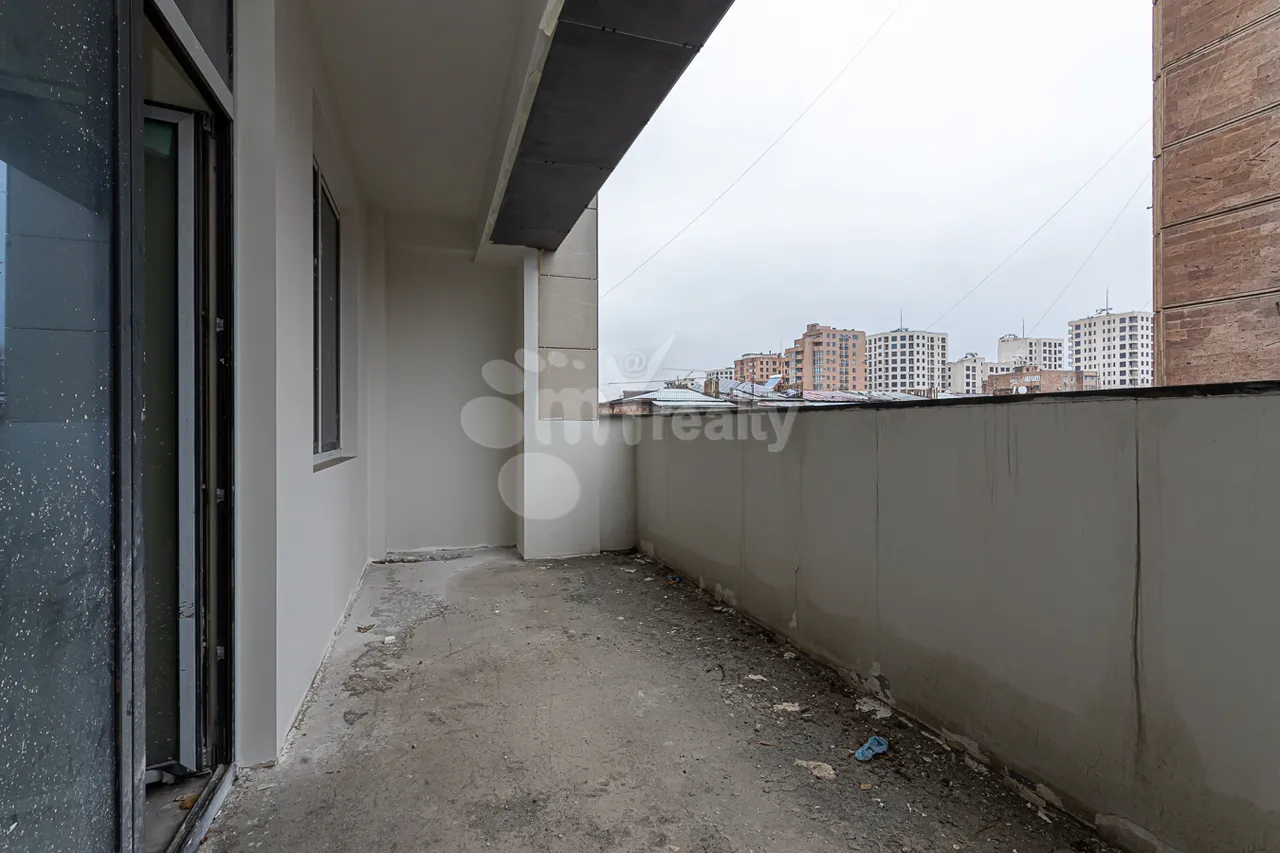 2 bedroom apartment for sale خیابان کومیتاس, عربگیر ایروان, 159366