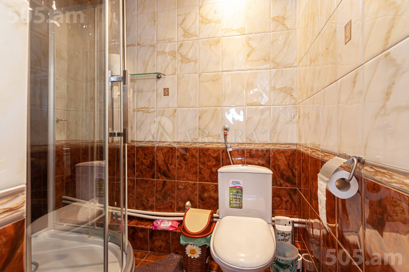 House for rent Gulakyan St, Arabkir Yerevan, 151110