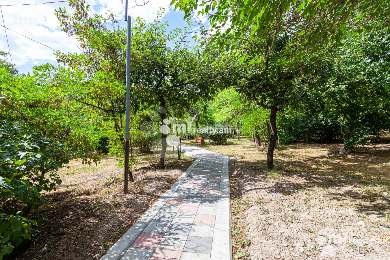 Снять дом А.Тигранян ул, Арабкир Ереван, 151687