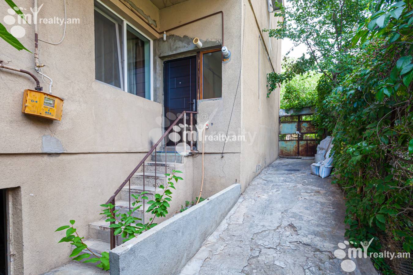 Снять дом А.Тигранян ул, Арабкир Ереван, 151687