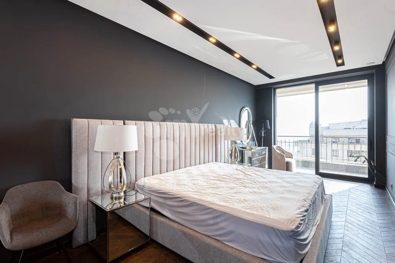 2 սենյականոց բնակարան վարձով Բաղրամյան պող(Արաբկիր), Արաբկիր Երևան, 158850