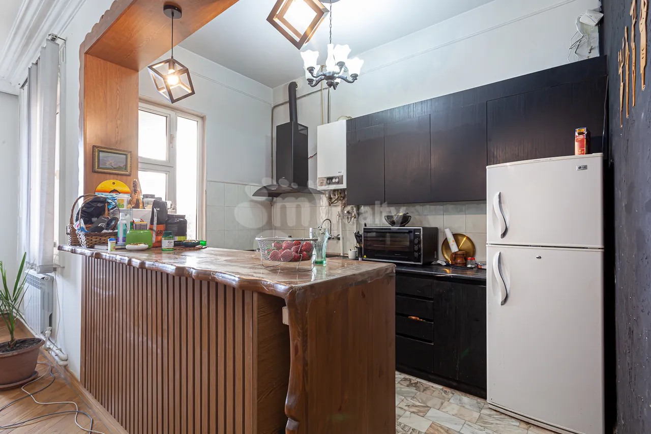 Купить дом Норк 6ый ул, Норк-Мараш Ереван, 160295