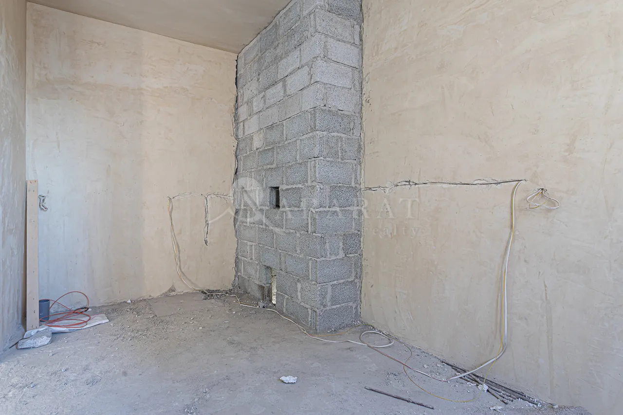 4 bedroom apartment for sale Mikoyan St, Dawtaschen Yerevan, 158111