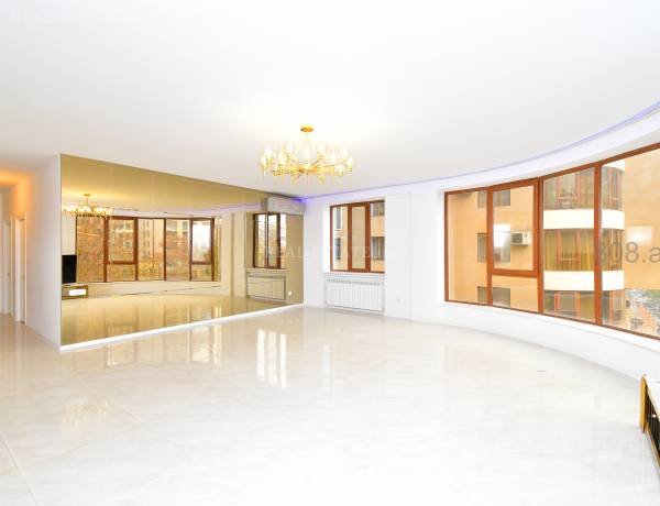 4-senyakanoc-bnakaran-vardzakalutyun-Yerevan-Center