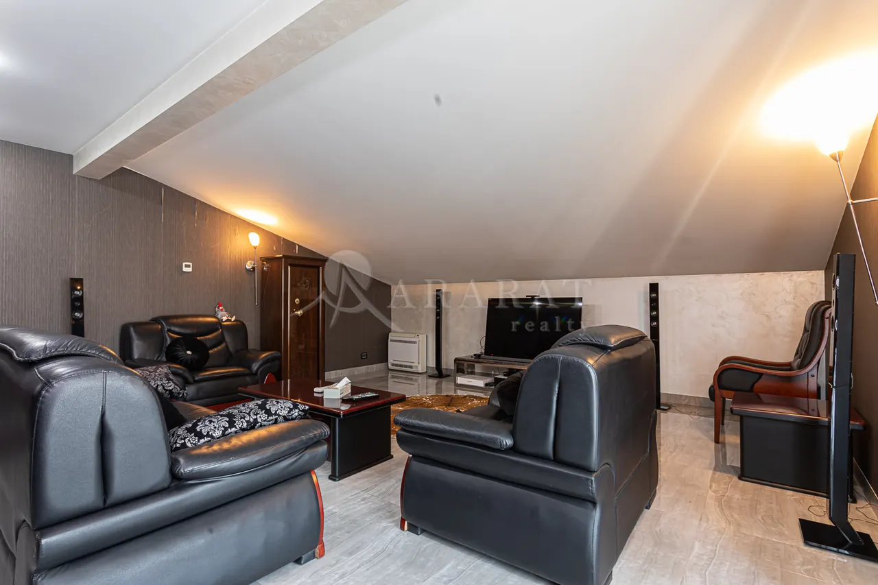 House for sale G 1 dis., Adshapnjak Yerevan, 158466