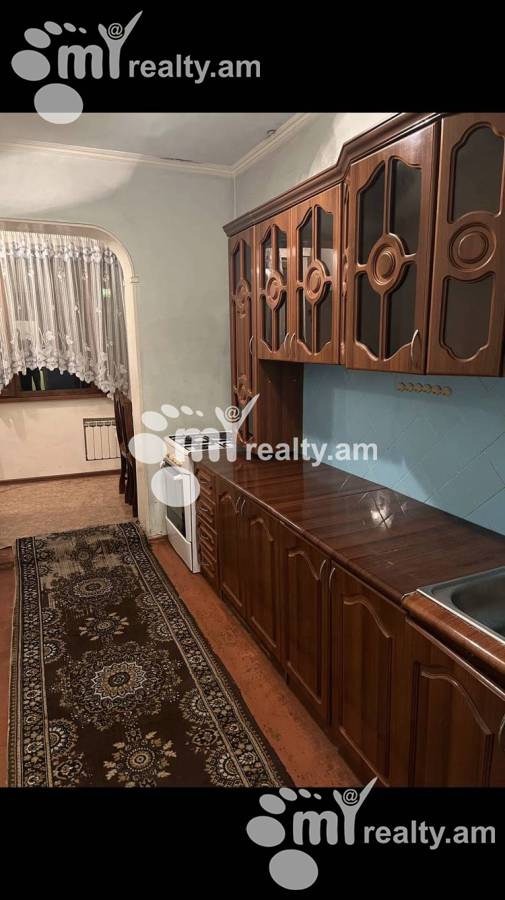 2 bedroom apartment for rent N. Shengavit 11 St, Shengavit Yerevan, 151679