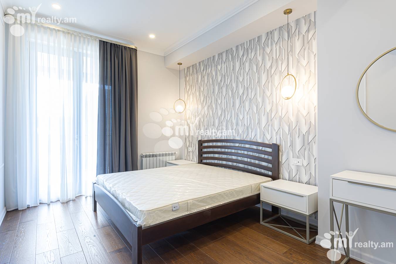 3 bedroom apartment for sale خیابان آخبیور سِروب, عربگیر ایروان, 156383