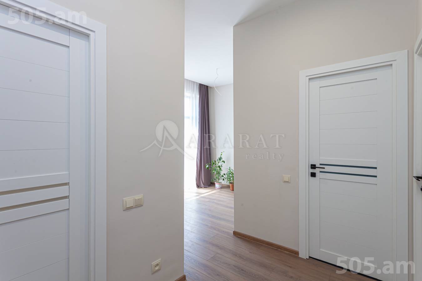 House for sale Bagrevand district, Nor Nork Yerevan, 151779