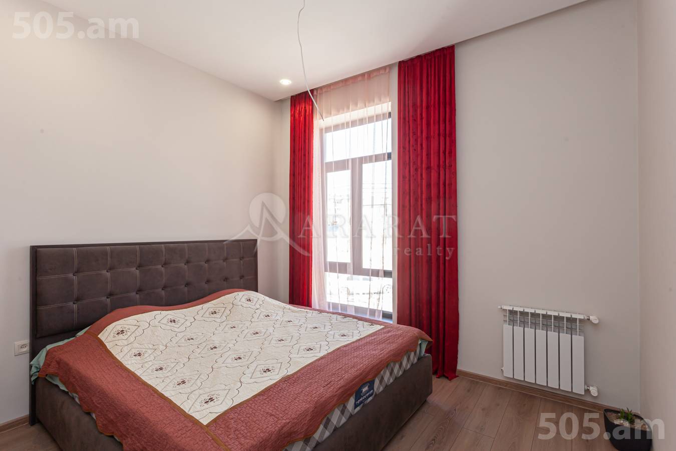 House for sale Bagrevand district, Nor Nork Yerevan, 151779