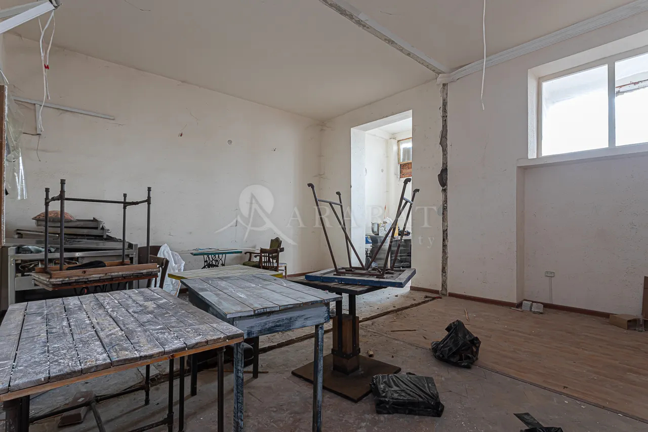 Commercial property for rent Arshakunyats Ave, Chengavite Yerevan, 157926