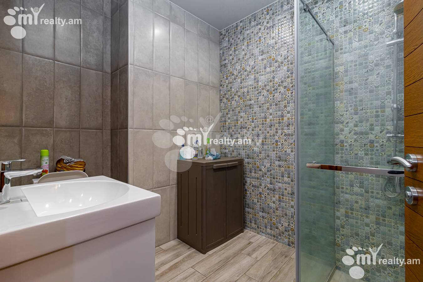 4 bedroom apartment for sale D. Demirchyan St, Center Yerevan, 143583