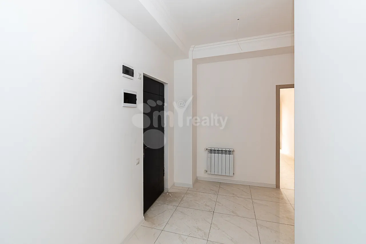 3 սենյականոց բնակարան  Ադոնց փող, Արաբկիր Երևան, 159442