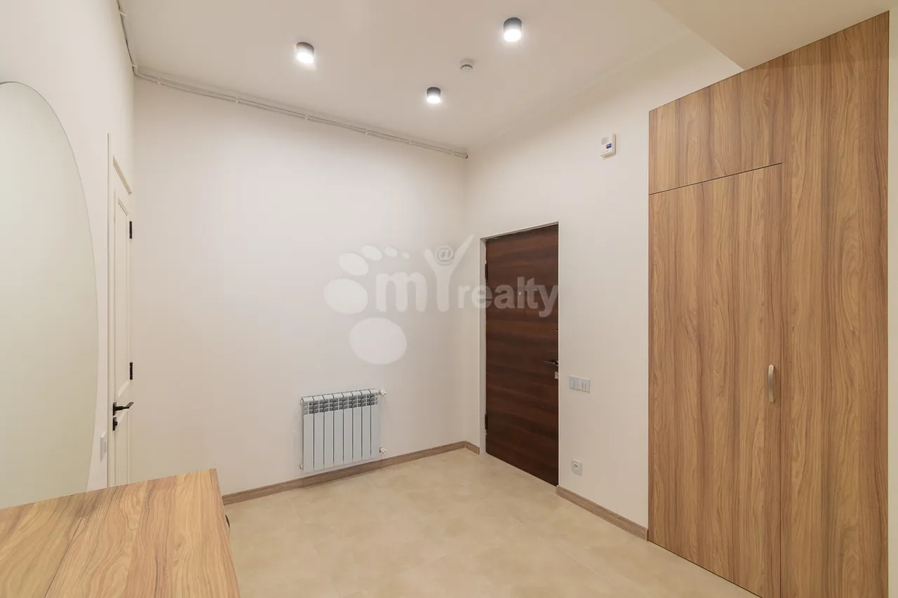 2 bedroom apartment for rent خیابان آنتارایین, مرکز شهر ایروان, 158749