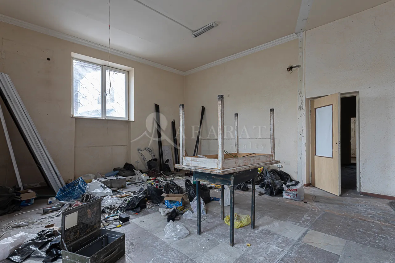 Снять коммерческoе помещение Аршакуняц пр, Шенгавит Ереван, 157926