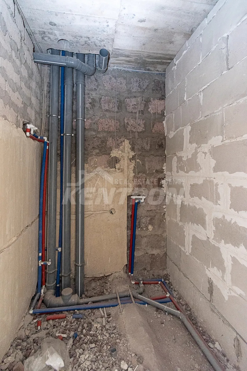 Առանձնատուն  Էրեբունու փող., Էրեբունի Երևան, 159290