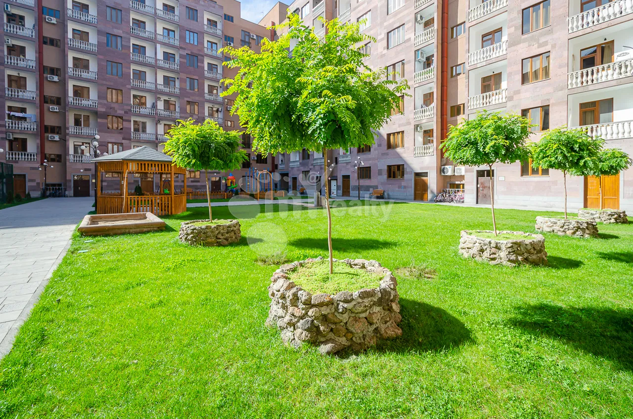3 bedroom apartment for sale Adonts St, Arabkir Yerevan, 157864