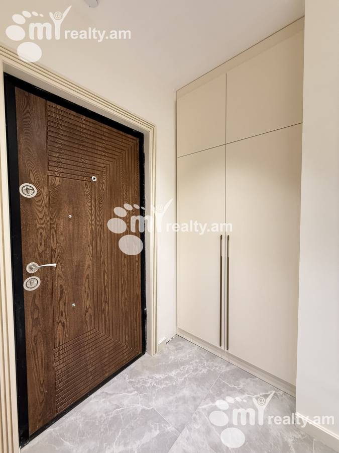 3 bedroom apartment for sale M․ Melqonyan str, Center Yerevan, 157074