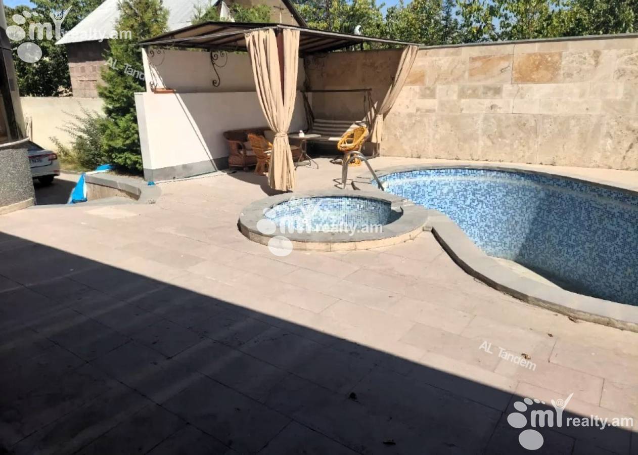 House for rent Dzoraghbyur, Dzoraghbyur Kotajk, 143471