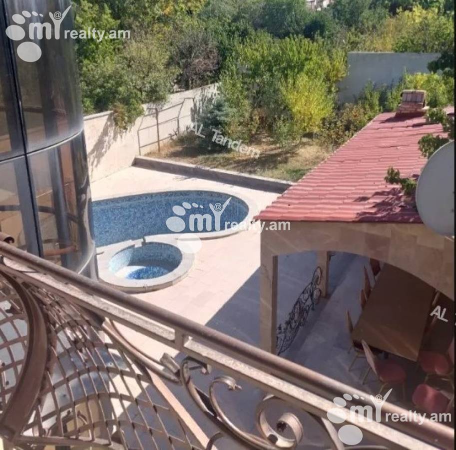 House for rent Dzoraghbyur, Dzoraghbyur Kotajk, 143471