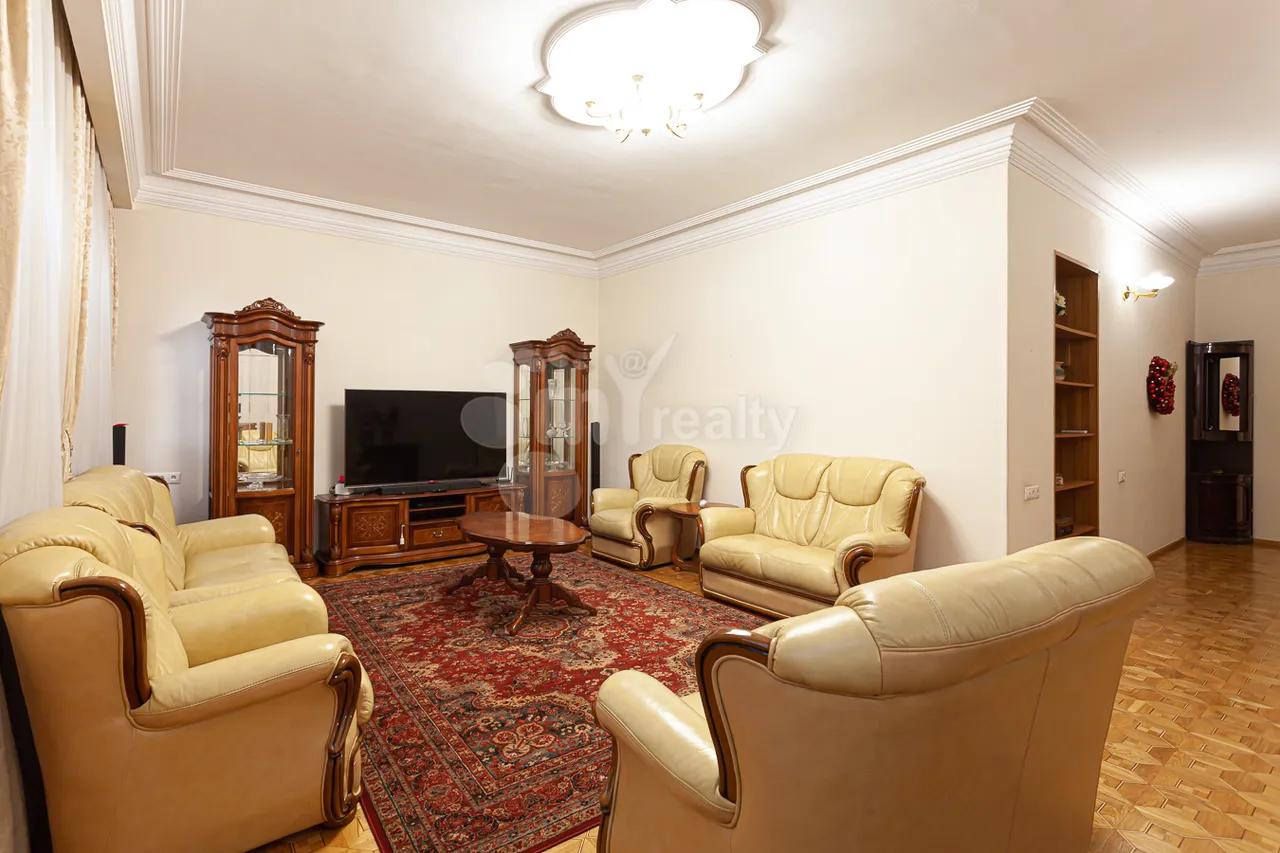 House for sale Sepuh St, Arabkir Yerevan, 160467
