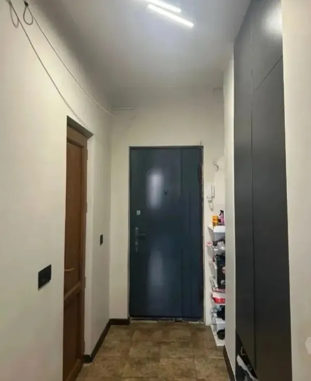 3 bedroom apartment for sale خیابان نانسِن, نور نورک ایروان, 160216